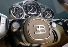 Porsche виходить з активів Rimac та Bugatti для перегляду стратегічних пріоритетів