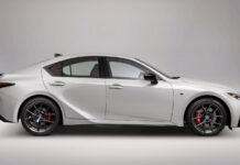 Lexus IS: Почему осознанная сдержанность побеждает в гонке надежности