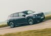 BMW iX3 Отримала Доступну Нову Версію з Компромісом із Запасу Ходу
