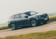 BMW iX3 Отримала Доступну Нову Версію з Компромісом із Запасу Ходу