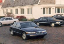The Battle of the Luxury Coupes: 1993 Comparison Test Results