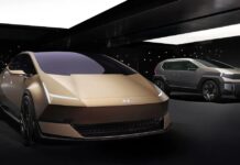 Hyundai змінює курс у Китаї: нові концепти електромобілів у космічному стилі сигналізують про зміну стратегії