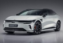 Zeekr rozšiřuje sortiment v Austrálii: Luxusní SUV PHEV a vysoce výkonná elektrická stanice