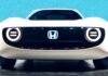 Honda claimt zijn verleden terug om een hightech toekomst in China te bestrijden
