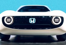 Honda claimt zijn verleden terug om een hightech toekomst in China te bestrijden
