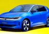 Нове посвідчення особи VW. Polo коштує від 30 тисяч доларів і має масажні сидіння