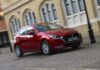 Mazda 2: Дивно Нестаріюча Малютка