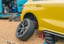 Вибір шин: Прихований ключ до комфорту їзди