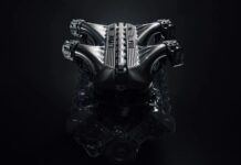 Найбільший двигун, який будь-коли приводив у дію європейський суперкар