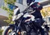На користь практичності: чому Honda CB500 Hornet завойовує ринок середньокубатурних мотоциклів