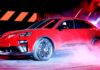 Porsche стикається зі стратегічним розривом через перехідний період Macan