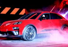 Porsche стикається зі стратегічним розривом через перехідний період Macan