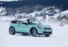 Последние из доступных кабриолетов: суровое испытание Mini Cooper