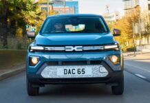 Електричний автомобіль до 9000 фунтів стерлінгів: чи є Dacia Spring найкращим співвідношенням ціни та якості?