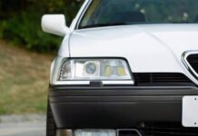 Alfa Romeo 164: Забытая Икона Итальянской Автомобильной Страсти