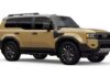 Toyota оновлює Land Cruiser 2027 року: нові позашляхові можливості та коригування цін