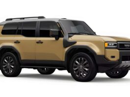 Toyota оновлює Land Cruiser 2027 року: нові позашляхові можливості та коригування цін