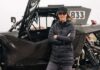 Из камеры в кабину: кинематографист Эми Лернер отправляется на ралли NORRA Baja 6-Day