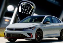 VW вбиває свою останню механічну КПП