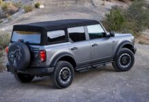 Ford возвращает программу скидок для сотрудников на фоне падения продаж