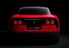Ferrari Luce – марна модель