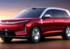 Vlajková loď BYD Great Tang: 100 000 předobjednávek při zpomalování prodeje