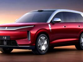 Флагман BYD Great Tang: 100 000 замовлень на фоні уповільнення продажів