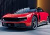 Ferrari Luce: Прибытие будущего