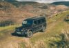 Випробування на міцність: довгостроковий тест Ineos Grenadier