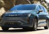 Новий Chrysler Pacifica вже знижує ціну