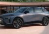 Нова Lancia Gamma: обличчя Пежо в італійському вигляді