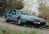 Лагонда у 50: дивний лімузин Aston має більше сенсу, ніж будь-коли