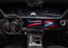 Інтер’єр 2027 Mercedes-AMG GT 4-Door