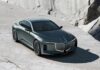 Vision BMW ALPINA: Велике повернення