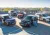 Битва PHEV: Почему доступный MG и тихий Range Rover неожиданно делят первое место