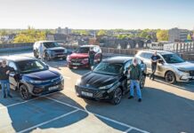 Битва PHEV: Почему доступный MG и тихий Range Rover неожиданно делят первое место