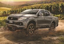 Автомобілі у чужих масках