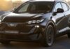 Реальный электро-SUV Subaru: Uncharted выйдет в 2026 году