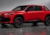 Toyota розглядає автомобіль на базі RAV4 як більш схожу на автомобіль альтернативу HiLux, Tacoma