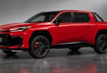 Toyota розглядає автомобіль на базі RAV4 як більш схожу на автомобіль альтернативу HiLux, Tacoma