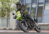 KLX230SM: Недорогий та хаотичний міський байк
