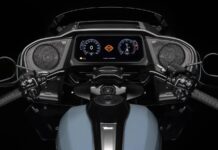 Чому стандартна Harley-Davidson Road Glide – ідеальний вибір для далеких поїздок