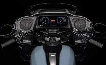 Waarom de standaard Harley-Davidson Road Glide de ultieme fiets is voor veelvuldig langeafstandsrijden