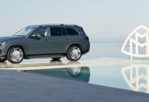 Mercedes-Maybach GLS 680 (2027): Повна специфікація та розбір розкоші