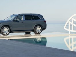 Cómo maximizar el lujo en el Mercedes-MaybachGLS680 2027: desglose completo y especificaciones