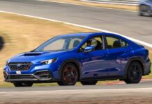 Potongan Harga Dasar WRX 2026: Apakah Ini Hasil Terbaik Untuk Uang Anda?