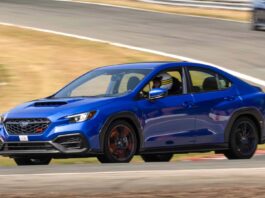 Reducción de precios del WRX base 2026: ¿Es la mejor inversión por su inversión?