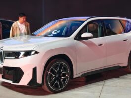 Especificaciones de largo alcance del BMW iX3 expuestas: explicación de la autonomía EV de 919 km