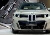 1000 dolarů břidlicová past: vynucený luxus v novém BMW X5