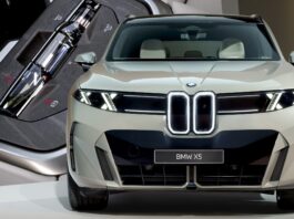 Пастка зі сланцю за 1000 доларів: примусова розкіш у новому BMW X5